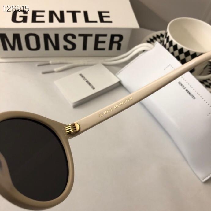 GENTLE MONSTER 官網代購 內鍍藍膜 Noir Cat 佩戴舒適百搭 可愛百搭糖果色彩 女款太陽鏡 %防紫外線  lly1031